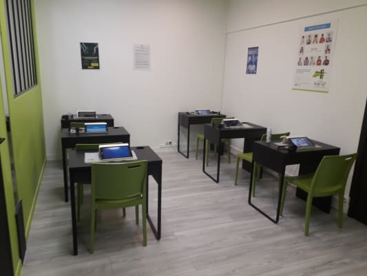 Codengo - Oullins - Oullins - 5