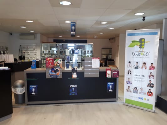 Codengo - Rillieux-la-Pape - Rillieux-la-Pape - 3