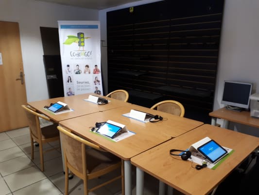 Codengo - Rillieux-la-Pape - Rillieux-la-Pape - 4