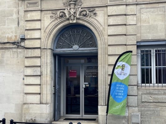 Codengo - Bordeaux Barrière du Médoc - Bordeaux - 1