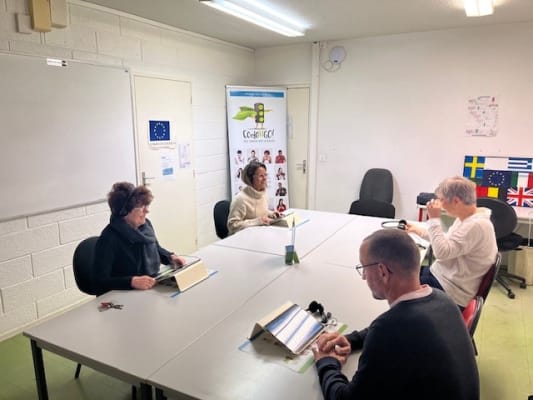 Codengo - Bordeaux Barrière du Médoc - Bordeaux - 3