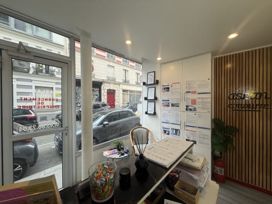 Auto-école Aslan Conduite - Paris - 4