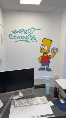 Auto-école Expert Conduite - Vitry-sur-Seine - 1