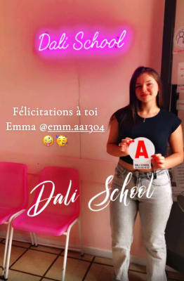 Auto-école Dali School - Le Plessis-Belleville - 2