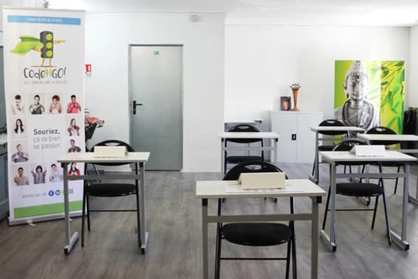 Codengo - Marseille 14 - Marseille - 5