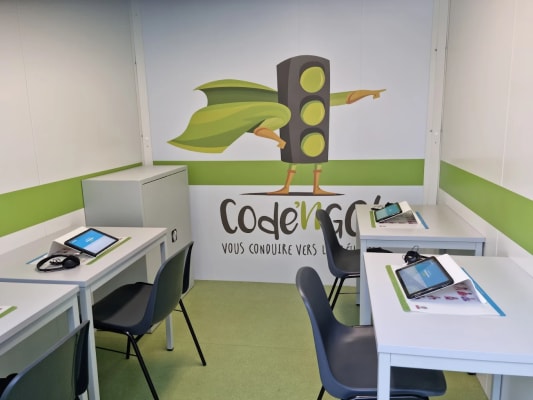 Codengo - Rennes Alma - Total Access - Rennes - 3