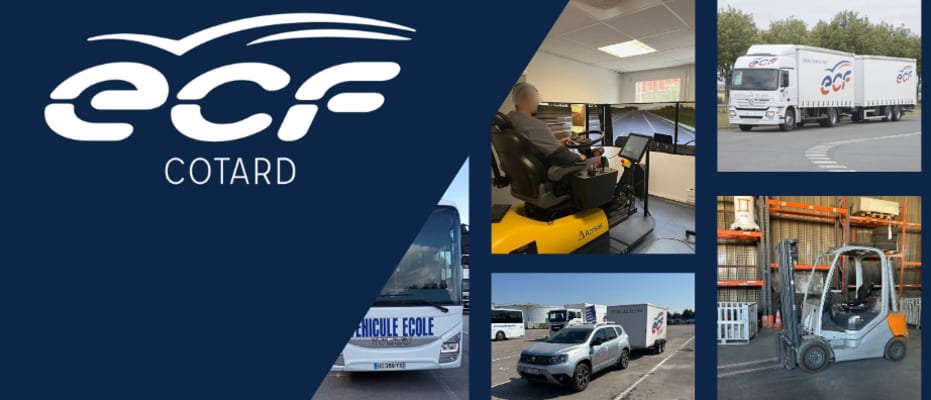 ECF Cotard - Fécamp - 2