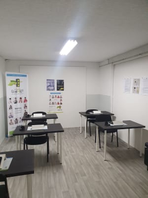 Codengo - Sens - Maillot - Maillot - 3