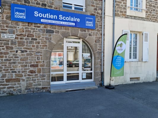 Codengo - Saint-Malo - Talards - Saint-Malo - 1