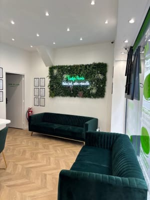 Family's Permis - Paris 19e - Paris - 4