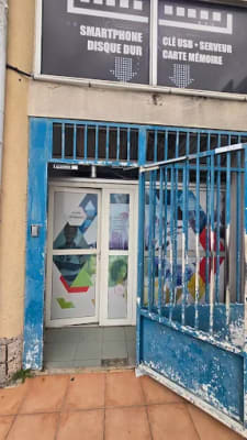 Codengo - Baie-Mahault - Baie-Mahault - 1