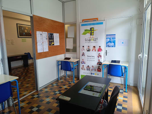 Codengo - Basse-Terre - Basse-Terre - 4