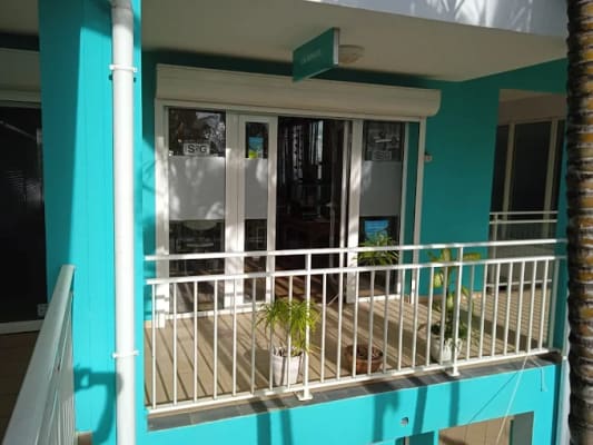 Codengo - Saint-François - Crystal Beach - Saint-François - 2