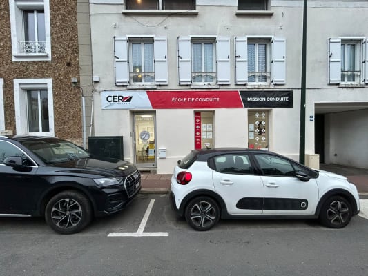 CER Mission Conduite - Clamart - 1