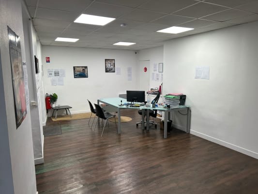 CER Mission Conduite - Clamart - 2