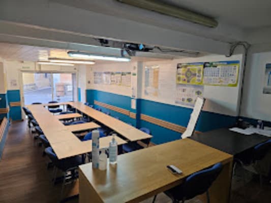 Auto-école ASR - Lunel - 3