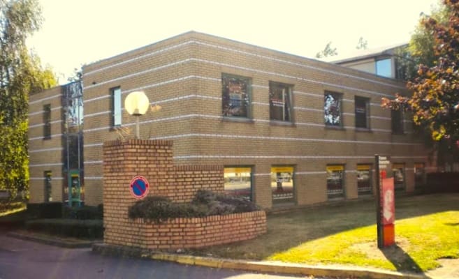 Codengo - Champs-sur-Marne - Champs-sur-Marne - 1