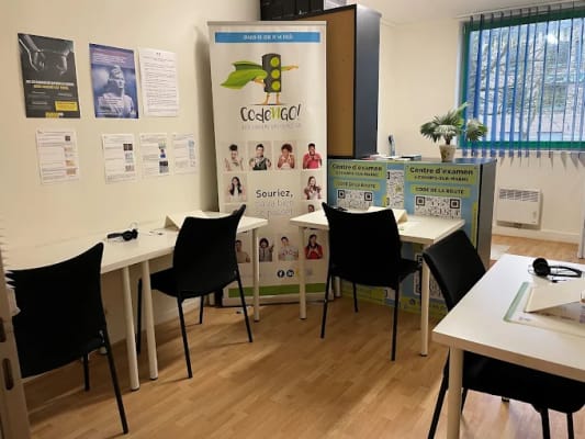 Codengo - Champs-sur-Marne - Champs-sur-Marne - 4