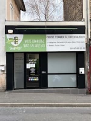 Codengo - Argenteuil - Argenteuil - 1