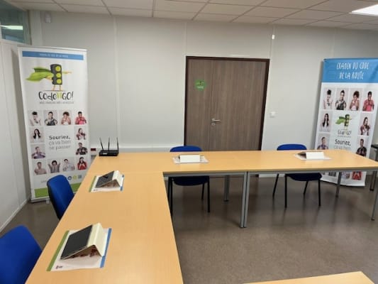 Codengo - Tarbes - Tarbes - 4