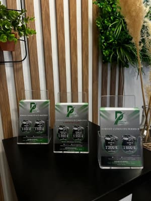 Auto-école Premium Permis - Boissy-Saint-Léger - 2