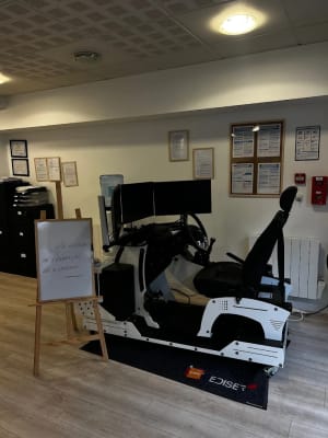 Auto-école Premium Permis - Boissy-Saint-Léger - 4