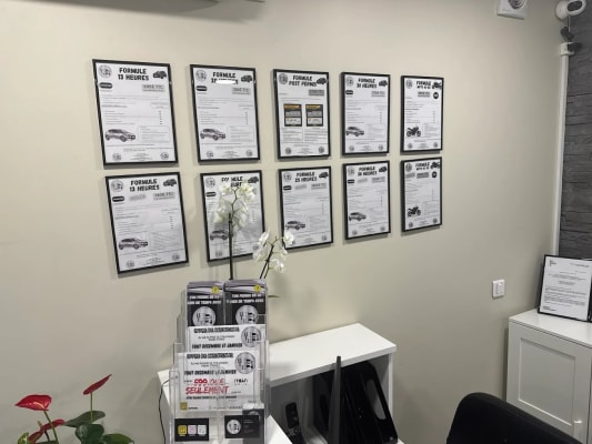 Auto-école Hei Permis - Stains - 3