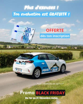 Pass'ton Permis - Le Havre - Le Havre - 5