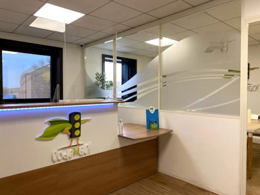 Codengo - Évry - Évry - 3