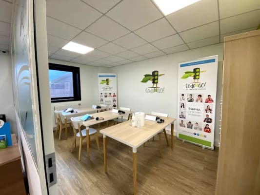 Codengo - Évry - Évry - 4