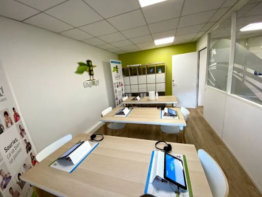 Codengo - Évry - Évry - 5