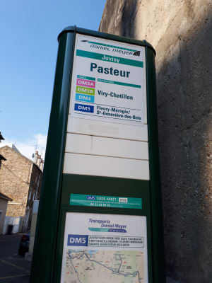 Codengo - Juvisy-sur-Orge - Juvisy-sur-Orge - 1