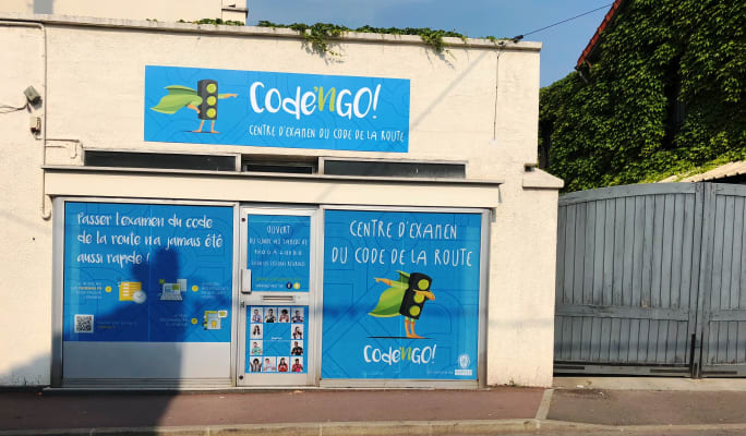 Codengo - Juvisy-sur-Orge - Juvisy-sur-Orge - 2