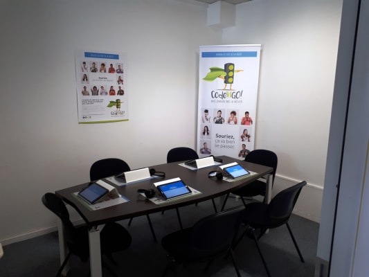 Codengo - Juvisy-sur-Orge - Juvisy-sur-Orge - 5