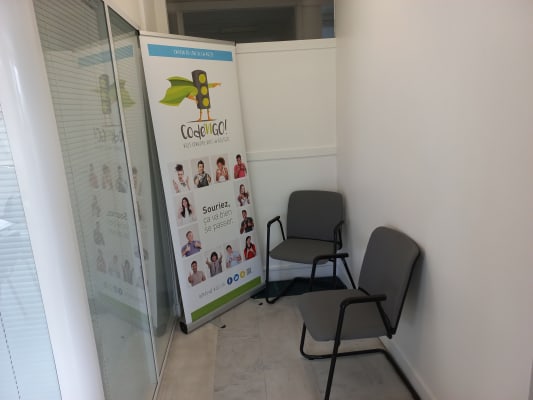 Codengo - Villeneuve-la-Garenne - Villeneuve-la-Garenne - 3