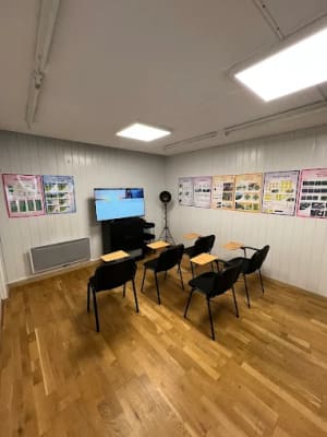 Eliam Auto-école - Soissons - 1