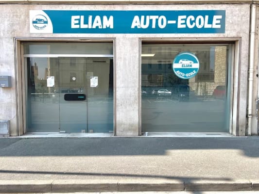 Eliam Auto-école - Soissons - 3