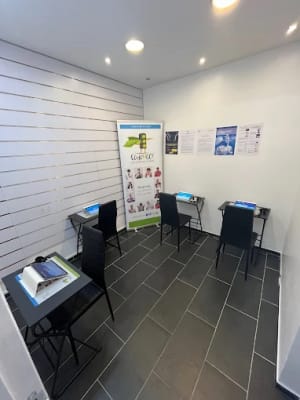 Codengo - Cergy - Cergy - 4