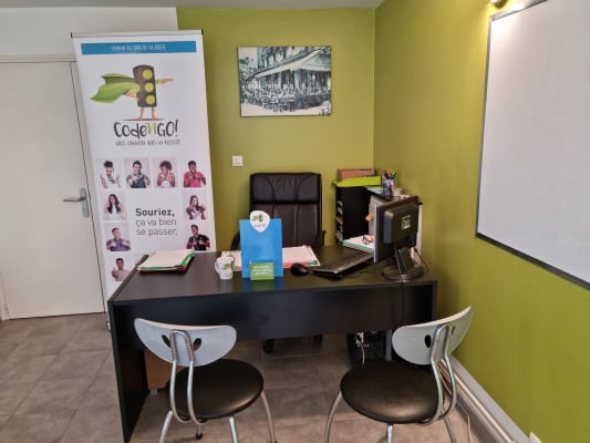 Centre Codengo - Cherbourg - Cherbourg - 3