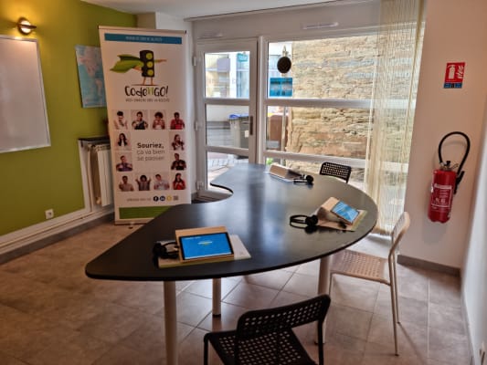 Centre Codengo - Cherbourg - Cherbourg - 4