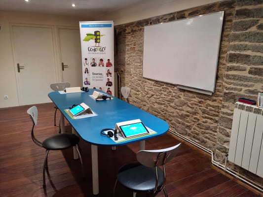 Centre Codengo - Cherbourg - Cherbourg - 5