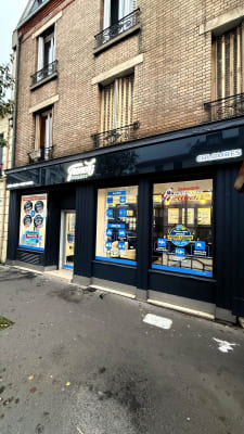 French Permis Colombes - Colombes - 1