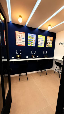 French Permis Colombes - Colombes - 3