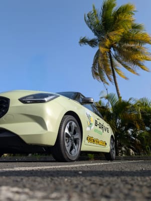 B-Drive Auto-école - Lamentin - 5