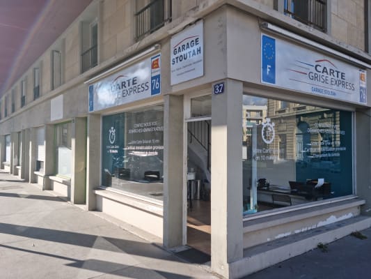 Codengo - Le Havre - Le Havre - 2