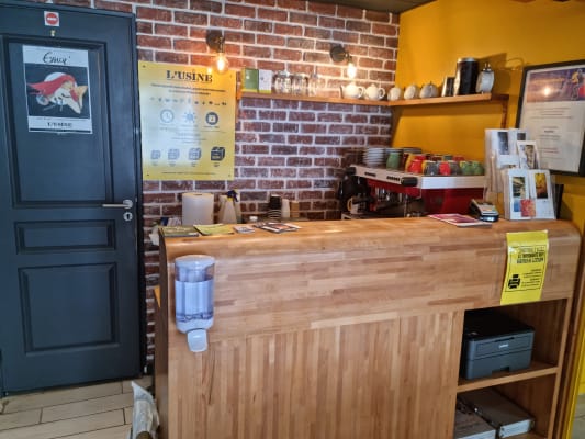 Codengo - Rouen Centre - Rouen - 2