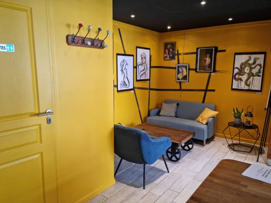 Codengo - Rouen Centre - Rouen - 3