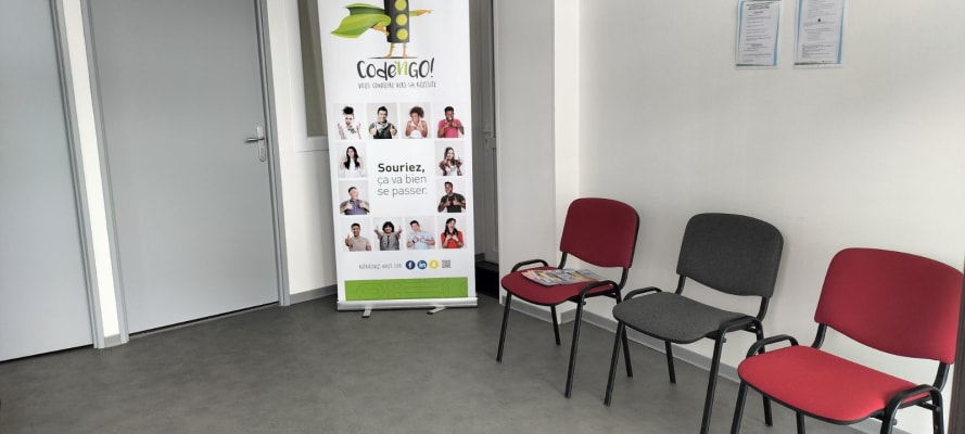 Codengo - Guéret - Guéret - 2