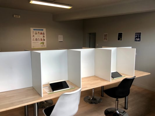 Codengo - Guéret - Guéret - 3