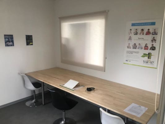 Codengo - Guéret - Guéret - 4